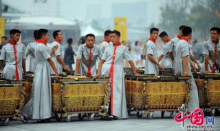 29届奥林匹克夏季运动会时间 第29届奥运会开幕式