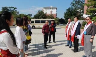 碧桂园职业学院要每天都要跑操吗 广东碧桂园职业学院林同学