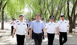 内蒙古警官学校怎么考 内蒙古警官学校